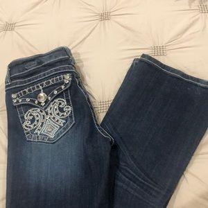 Junior Jeans L.A. idol